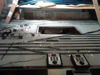 johns phone 061  2 controllers side by side now. : johns phone